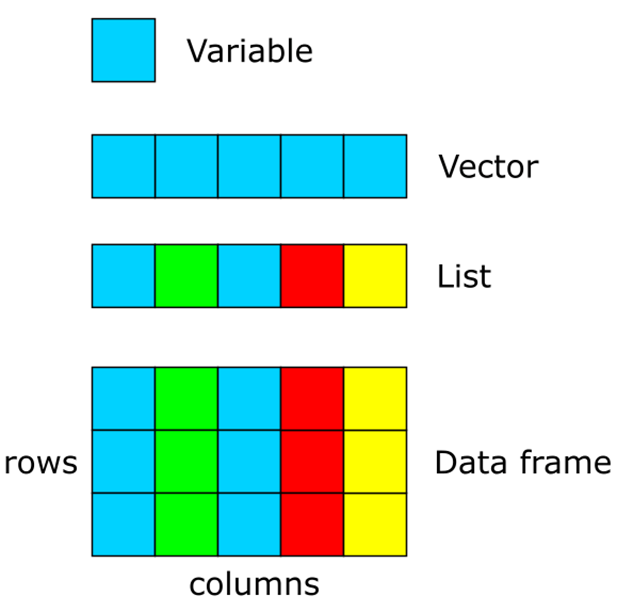 /Introduction_to_R/Variable,%20vector,%20list%20and%20dataframe%20visual%20representation